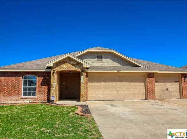 2607 Tara Dr, Killeen, TX 76549