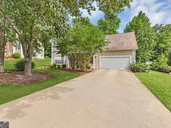 3358 North Ct, Ellenwood, GA 30294