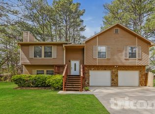 100 Edelweiss Dr, Fairburn, GA 30213