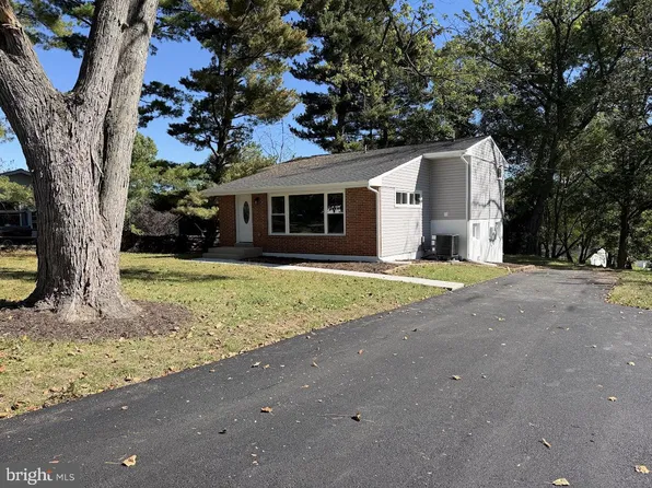 3433 Rolling View Ct, Ellicott City, MD 21042