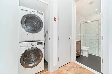 Rented by Living New York