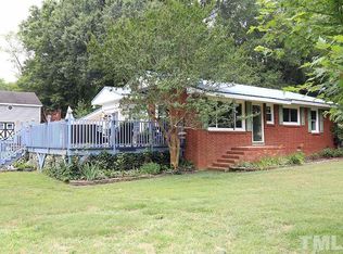 506 Proctor St, Zebulon, NC 27597