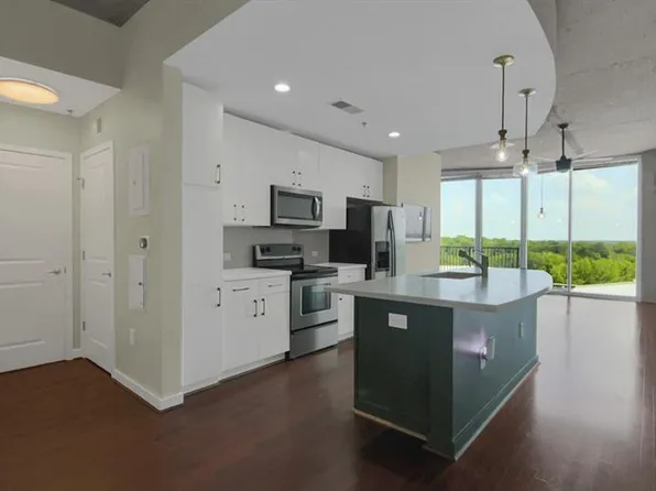 361 17th St NW Unit 910, Atlanta, GA 30363