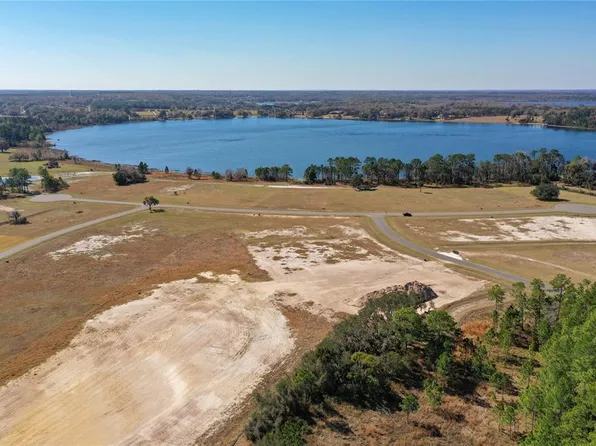 38400 Wooded Meadow Dr Lot 39, Umatilla, FL 32784