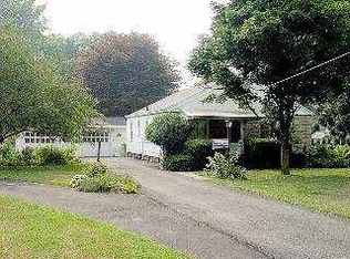 5637 Rambo Ln, Toledo, OH 43623