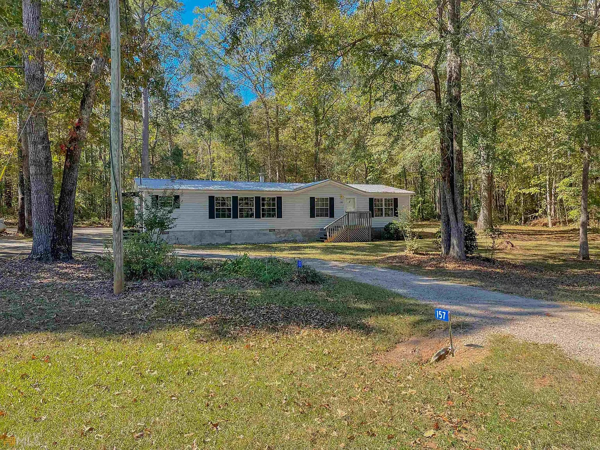 Building Photo - 157 Flatrock Rd