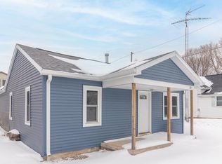 209 S Cory St, Mooreland, IN 47360