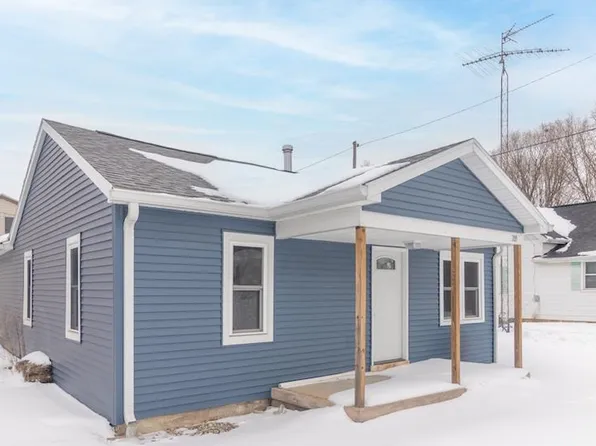 209 S Cory St, Mooreland, IN 47360