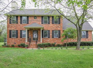 2017 Almaville Rd, Smyrna, TN 37167