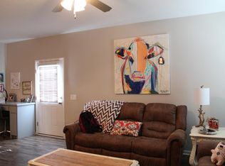 206 Herschel Dr APT A, Statesboro, GA 30458
