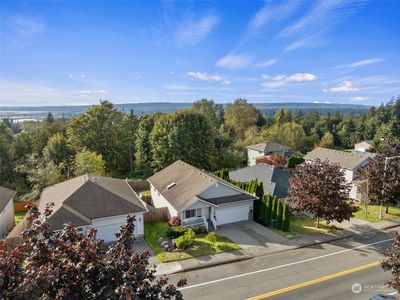 6018 76th Avenue NE, Marysville, WA, 98270