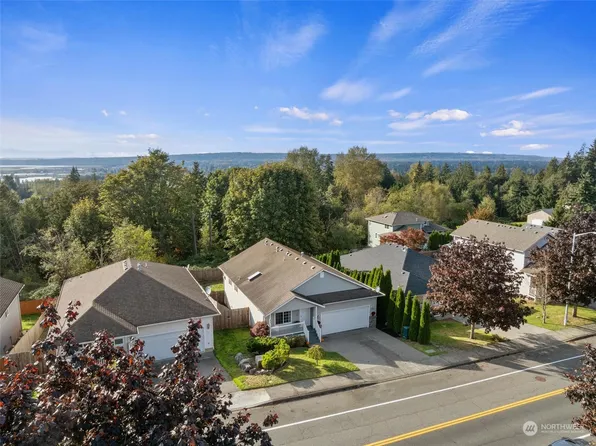 6018 76th Avenue NE, Marysville, WA 98270