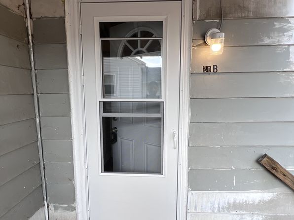 20 Olive Street - B, 20 Olive St, Salem, NJ 08079