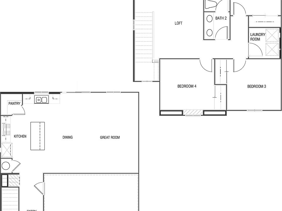 Floor Plan.