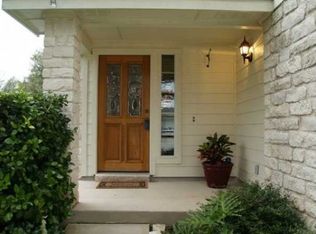 3624 Spring Canyon Trl, Round Rock, TX 78681