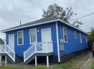 1506 Pauline St, New Orleans, LA 70117