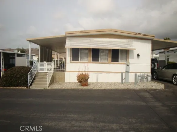 12220 5th St Space 163, Yucaipa, CA 92399