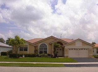 4250 NW 53rd Ct, Coconut Creek, FL 33073