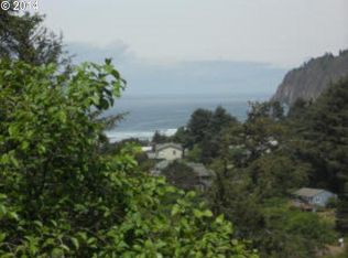 University Ave, Manzanita, OR 97130