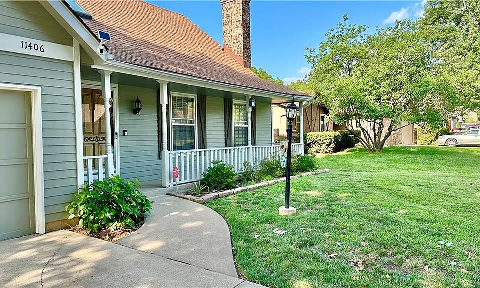 11406 E 57th Ter, Raytown, MO 64133 | Zillow