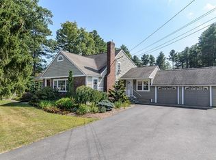 214 Main St, Foxboro, MA 02035