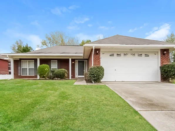 103 Harvest Glen Ln, Harvest, AL 35749