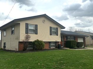 208 Mohican Trl, Lexington, OH