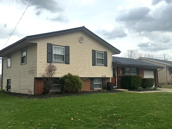 208 Mohican Trl, Lexington, OH 44904