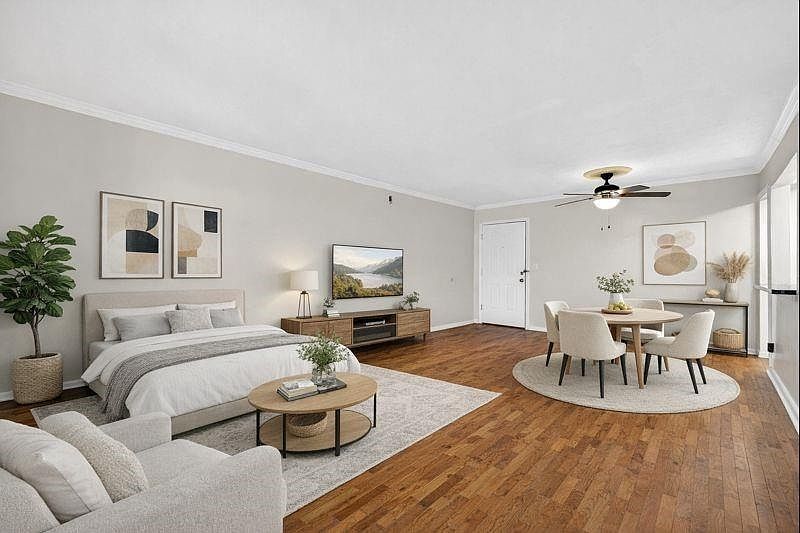 1st image of 1150 Collier Rd NW APT K9