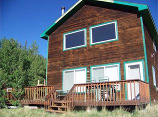 2280 Longbow Dr, Como, CO 80456