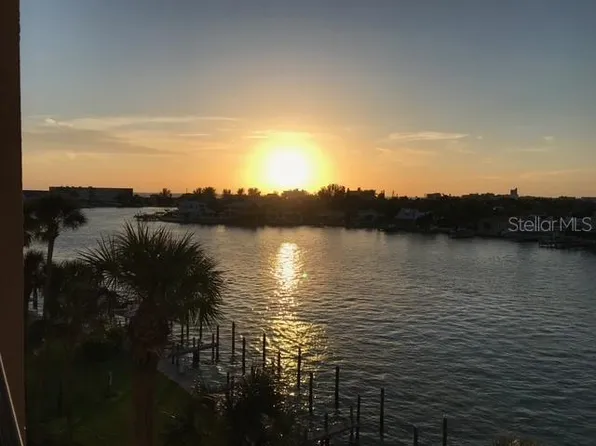 9495 BLIND PASS ROAD #504, ST PETE BEACH, FL 33706