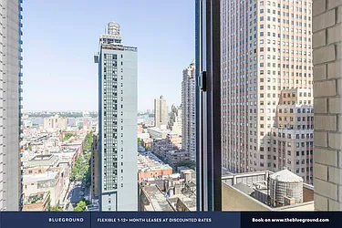 Rented by The Blueground