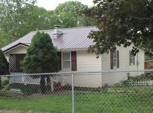 Ike Griffith Rd, Cool ridge, WV 25825