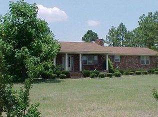 568 Chime Bell Church Rd, Aiken, SC 29803