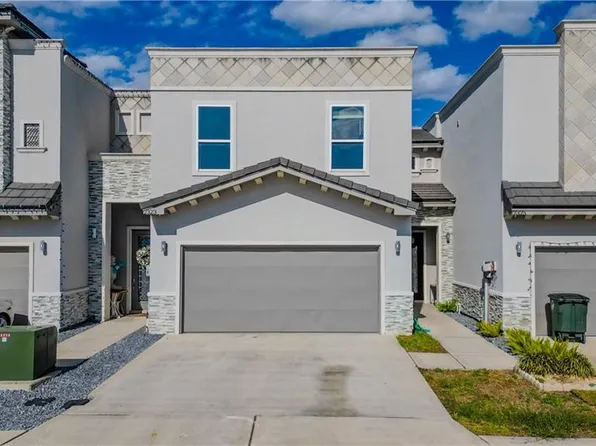 2323 Dorado Dr, Mission, TX 78573