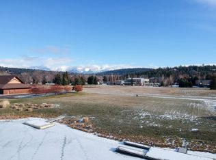 60 Marina Way, Bigfork, MT 59911