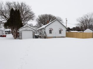 532 W Maple Ave, Fergus Falls, MN 56537