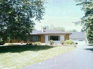 10047 Humphrey Rd, Cincinnati, OH 45242