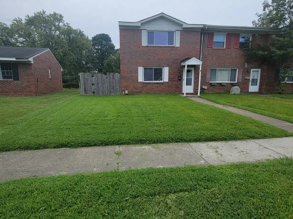 869 S Club House Rd APT 8, Virginia Beach, VA 23452