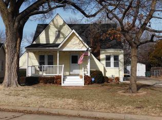 1804 W McKee St, Wichita, KS 67203