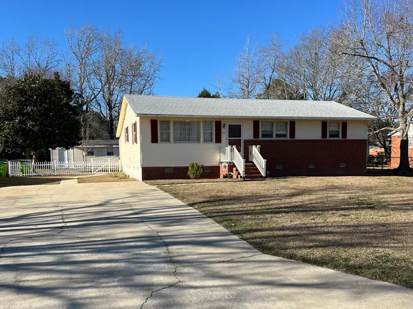 306 Glancy Street, Swansboro, NC 28584