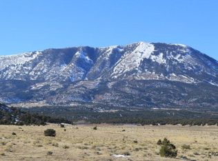000 County Road 531, Gardner, CO 81225