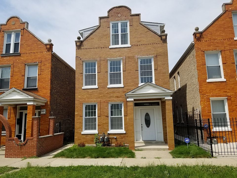 1st image of 4066 S Richmond St #1