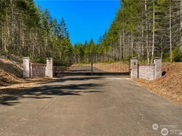 0 W Clear Lake Drive, Shelton, WA 98584