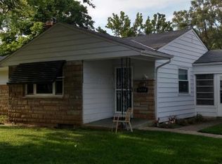 2778 Saint Patrick Rd, Columbus, OH 43204