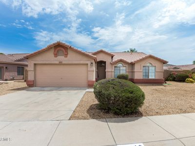 26019 N 66th Dr, Phoenix, AZ, 85083