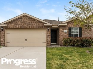28842 San Bernard River Loop, Spring, TX 77386