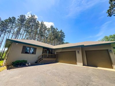 13205 Lake Place Rd, Zimmerman, MN, 55398