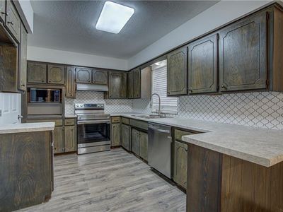 4617 SE 49th St, Oklahoma City, OK, 73135