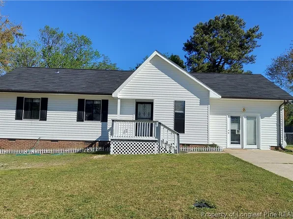 1959 Kenmore Dr, Fayetteville, NC 28304